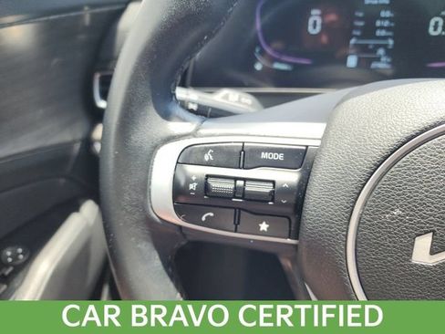 Used 2024 Kia Sportage X-Line w/ X-Line Premium Package AWD/4WD image 34