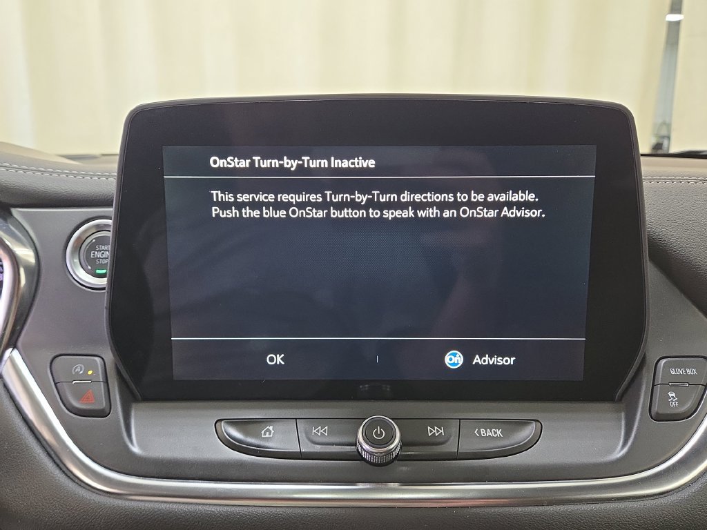 Used 2024 Chevrolet Blazer LT w/ Convenience Package FWD image 7