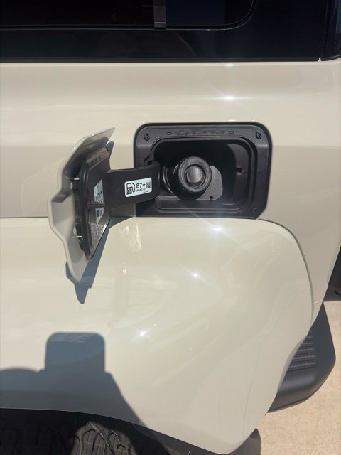 New 2026 Ford Bronco Raptor w/ Interior Carbon Fiber Pack AWD/4WD image 16