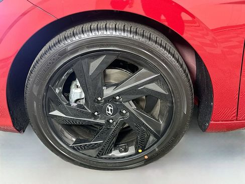 New 2026 Hyundai Elantra SEL Sport Premium FWD image 21