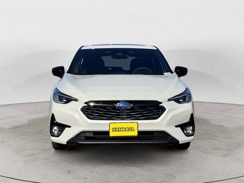 New 2026 Subaru Impreza RS AWD/4WD image 8