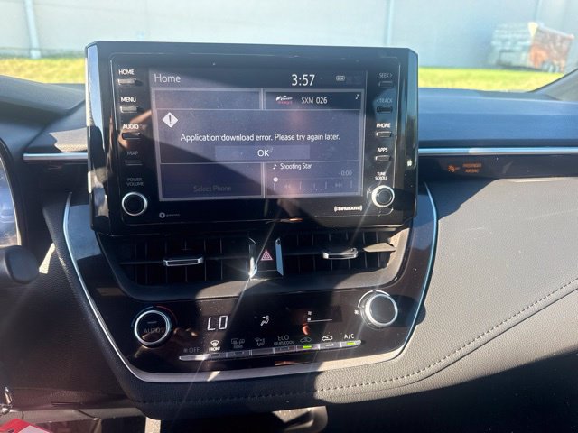 Used 2022 Toyota Corolla SE FWD image 10