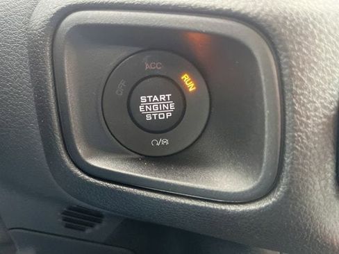 New 2026 Jeep Wrangler Unlimited Sport image 27