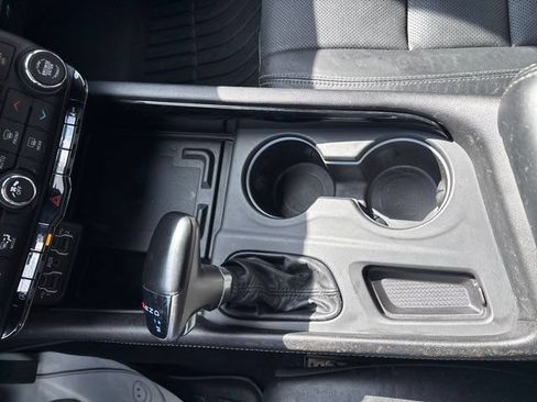 Used 2021 Dodge Durango Citadel RWD image 44