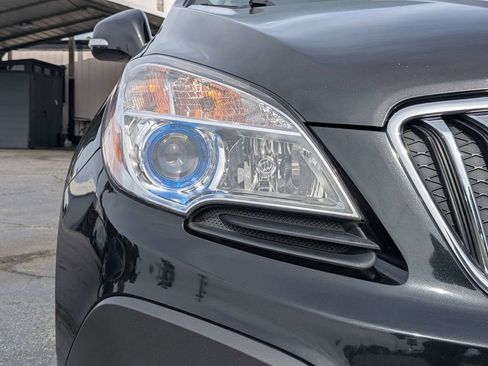 Used 2014 Buick Encore Leather FWD image 11