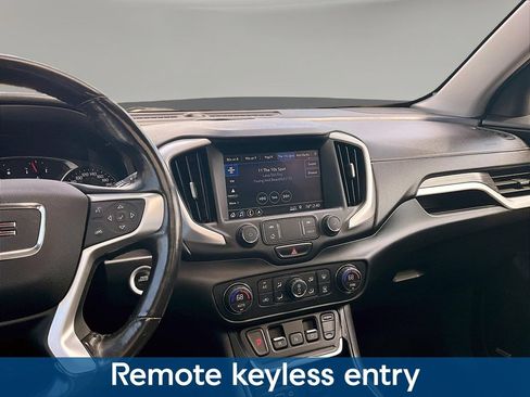 Used 2019 GMC Terrain SLT w/ GMC Pro Grade Package AWD/4WD image 12