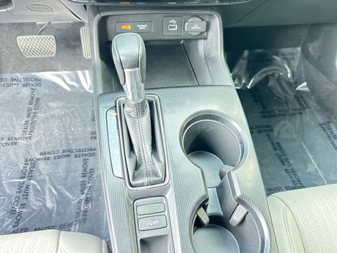 Used 2023 Honda Civic EX-L image 18