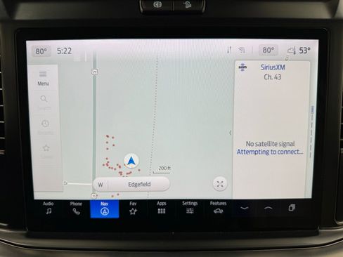 Used 2025 Ford F350 Lariat w/ Chrome Package image 24