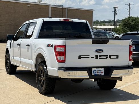 Certified 2023 Ford F150 XL w/ Trailer Tow Package AWD/4WD image 5
