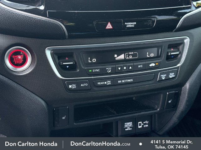 Used 2022 Honda Passport TrailSport image 21