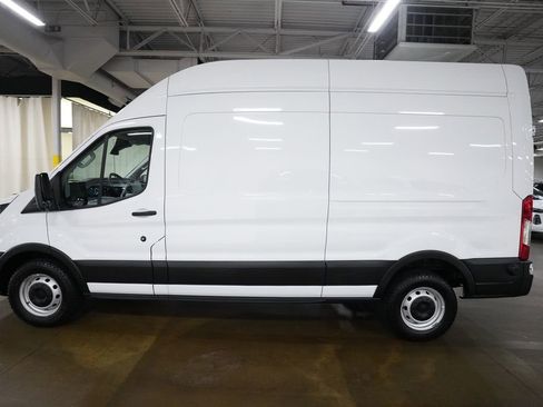Used 2024 Ford Transit 250 148 High Roof image 23