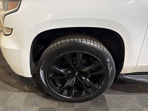 Used 2019 Chevrolet Tahoe LT AWD/4WD image 19