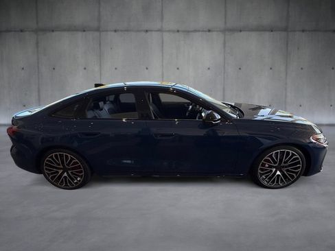 New 2026 Audi S5 Premium Plus AWD/4WD image 6