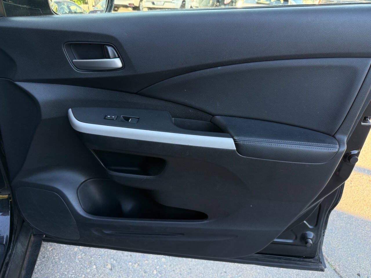 Used 2012 Honda CR-V EX-L image 23