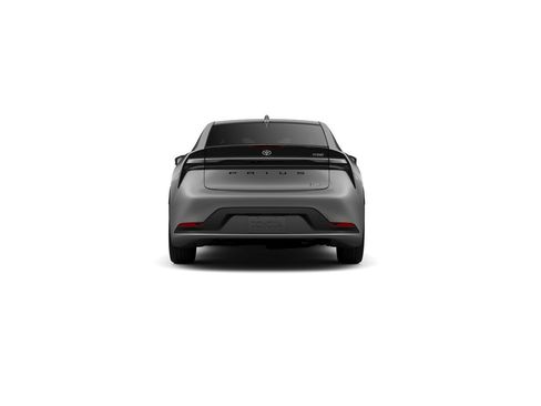 New 2027 Toyota Prius Plug-In Hybrid FWD image 8
