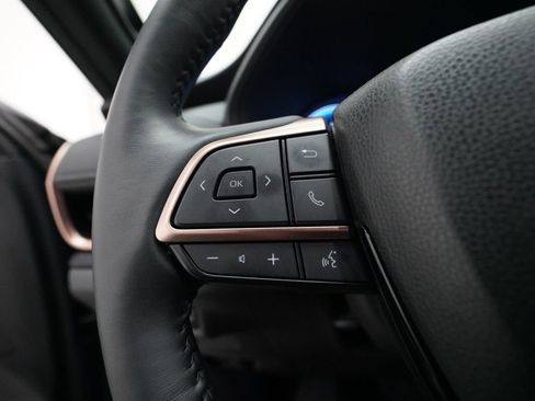 Used 2024 Toyota Grand Highlander AWD Hybrid image 18