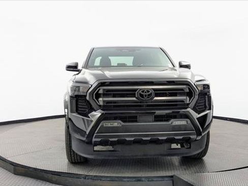 Used 2024 Toyota Tacoma SR5 RWD image 12