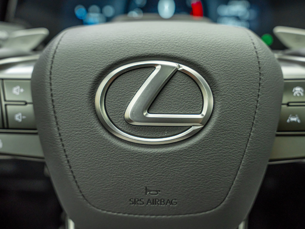 New 2026 Lexus TX 350 AWD w/ Technology Package image 20