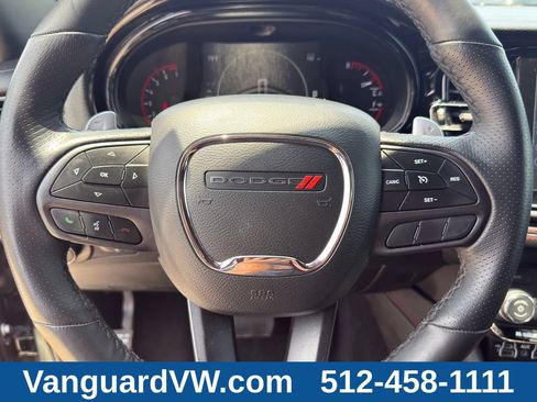 Used 2025 Dodge Durango GT RWD image 20