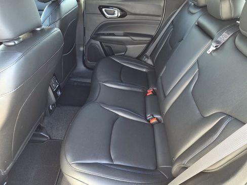 New 2026 Jeep Compass Limited image 10