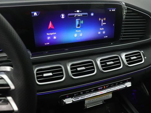 New 2026 Mercedes-Benz GLS 450 4MATIC image 5