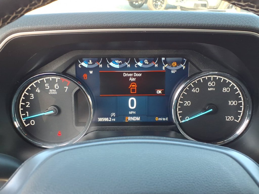 Used 2023 Ford F150 XLT w/ Equipment Group 302A High AWD/4WD image 37