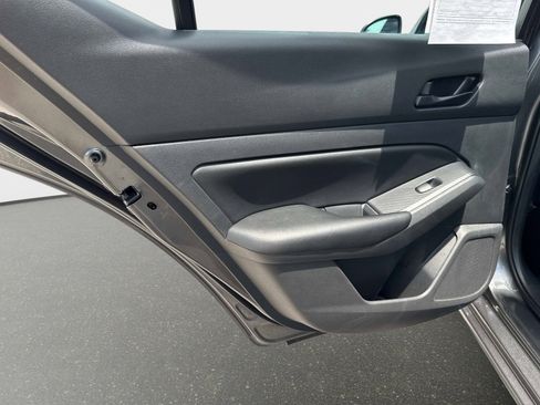 Used 2023 Nissan Altima 2.5 S image 11