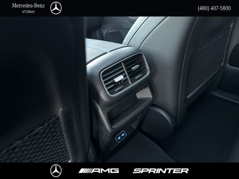 New 2026 Mercedes-Benz GLE 450 4MATIC Coupe image 22