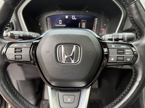 Certified 2023 Honda Pilot Elite image 24