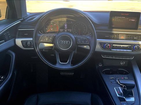 Used 2017 Audi A4 2.0T Premium AWD/4WD image 7
