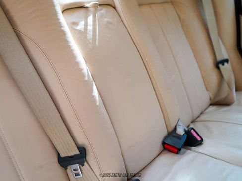 Used 2003 Bentley Arnage R RWD image 63