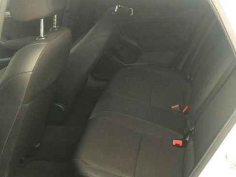 Used 2024 Honda Civic Sport image 11