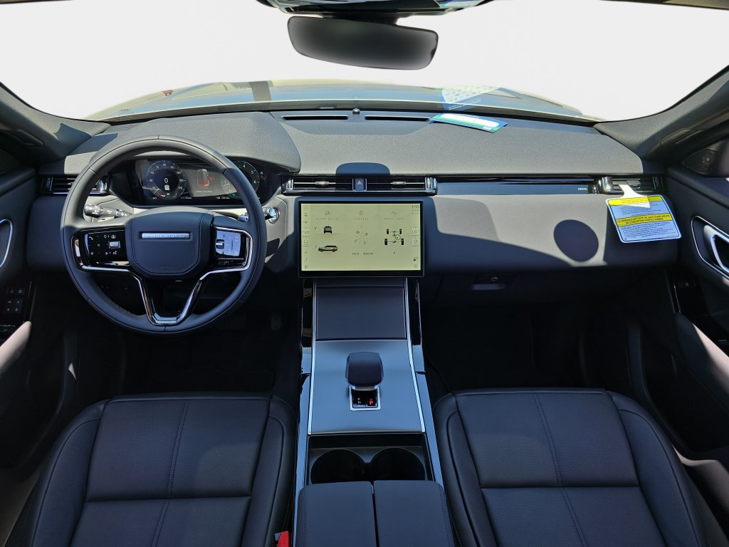 New 2026 Land Rover Range Rover Velar S AWD/4WD image 9