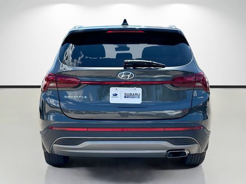 Used 2023 Hyundai Santa Fe SE FWD image 4