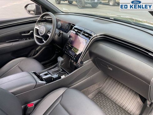 Used 2024 Hyundai Santa Cruz Night image 25