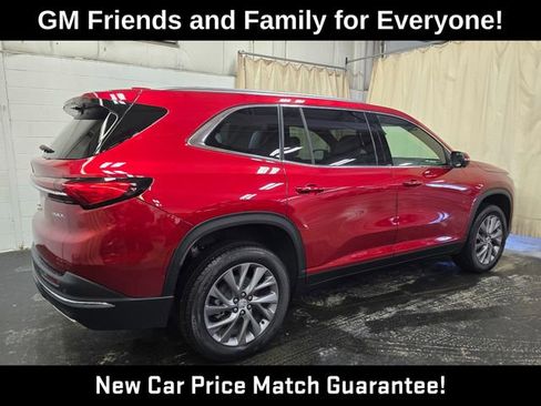 New 2026 Buick Enclave Preferred image 7