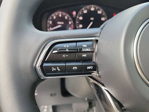 New 2026 MAZDA CX-90 3.3 Turbo w/ Premium Sport Pkg AWD/4WD image 24