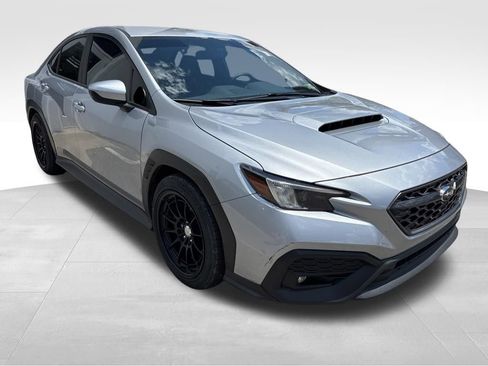 Used 2024 Subaru WRX Premium AWD/4WD image 5