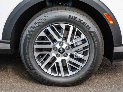 New 2026 Hyundai Palisade SEL FWD image 11