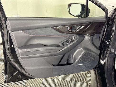 New 2026 Subaru WRX Limited image 10