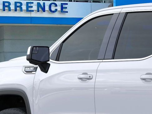 New 2026 GMC Sierra 1500 SLE image 33