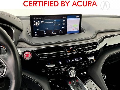 Certified 2023 Acura MDX SH-AWD w/ Advance Package image 8