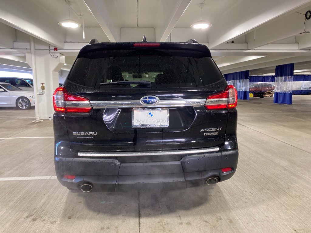 Used 2021 Subaru Ascent Touring w/ Popular Package #2A AWD/4WD image 5