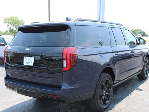 New 2027 Ford Expedition Max Platinum AWD/4WD image 5