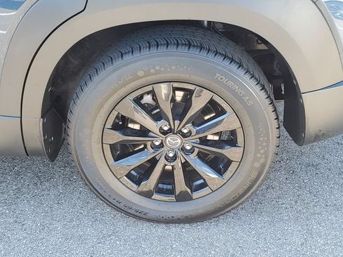 Used 2024 MAZDA CX-50 AWD 2.5 S w/ Preferred Package image 34