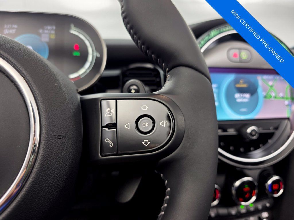 Used 2024 MINI Cooper S FWD image 18
