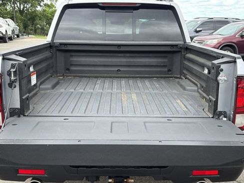Used 2023 Honda Ridgeline RTL-E image 27