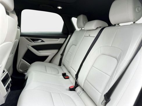 New 2026 Jaguar F-PACE R-Dynamic S AWD/4WD image 9