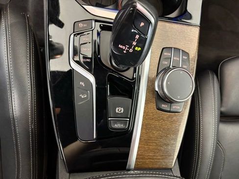 Used 2019 BMW X3 xDrive30i w/ Premium Package image 18