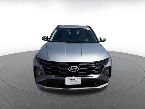 Used 2025 Hyundai Tucson SEL image 4